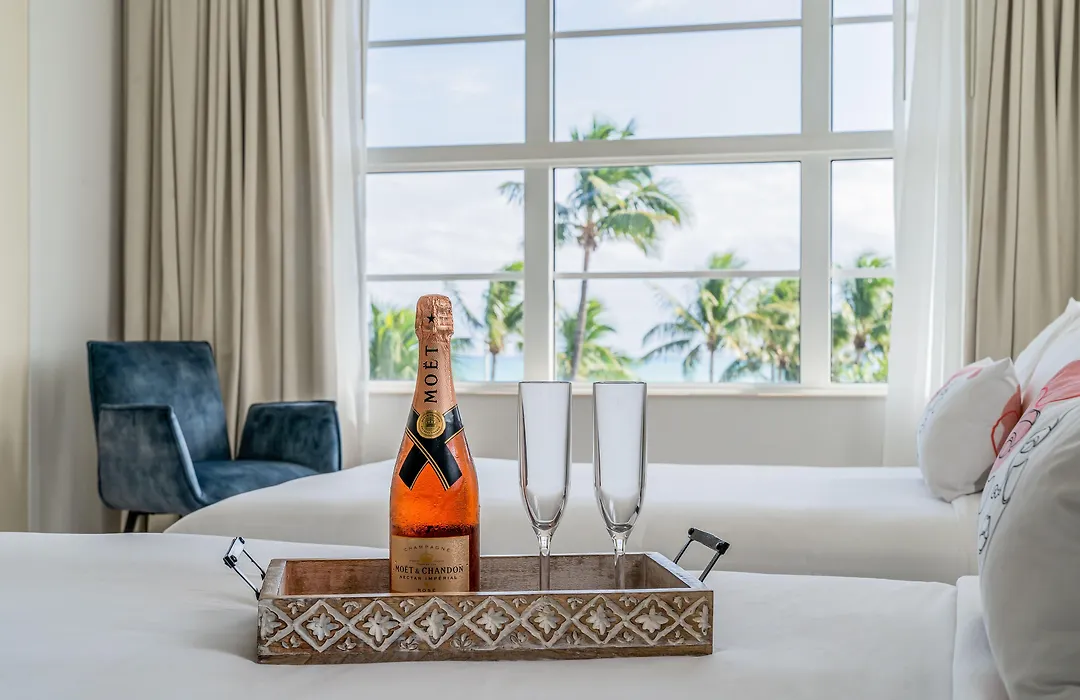 Clevelander Hotel (Adults Only)-1